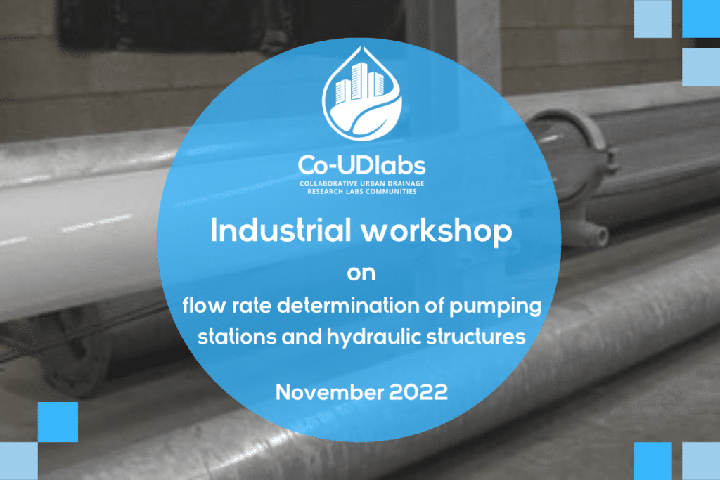 Co-UDlabs workshop