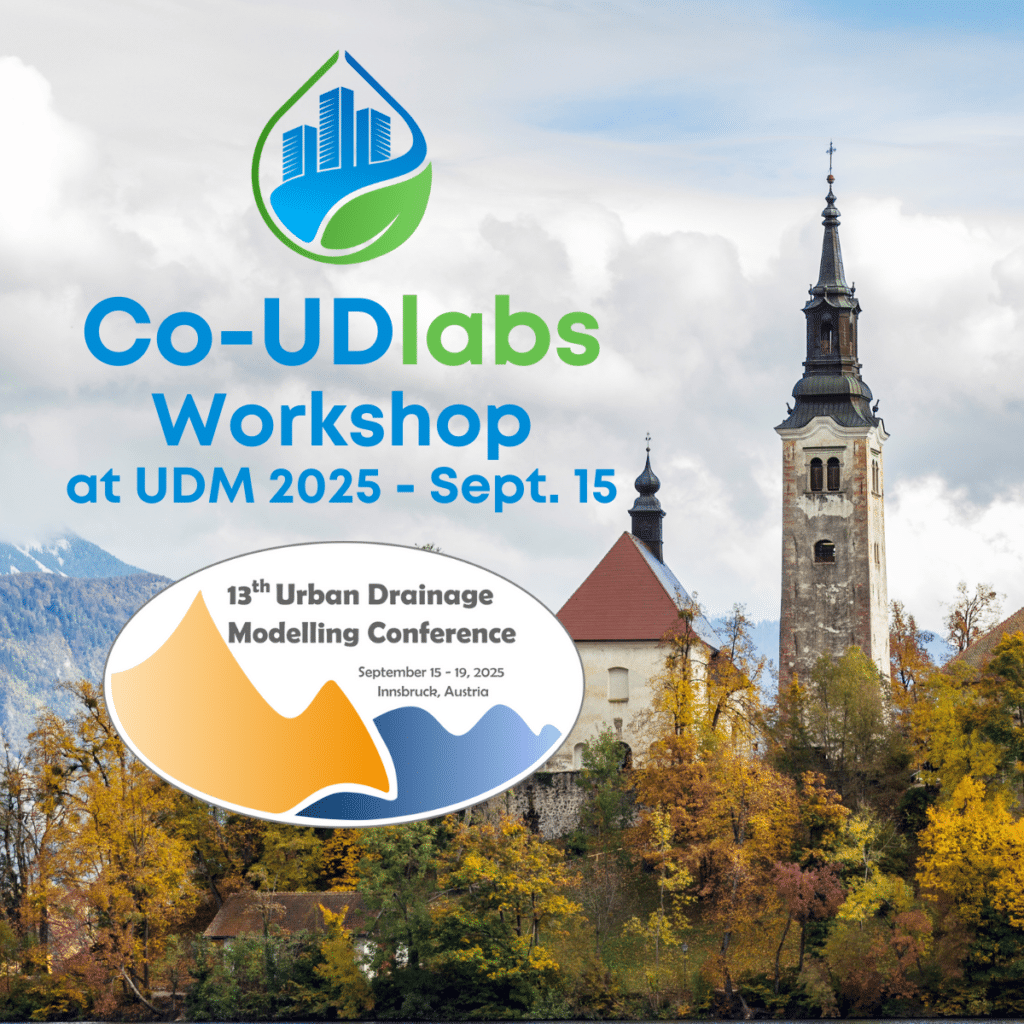 Co-UDlabs will attend